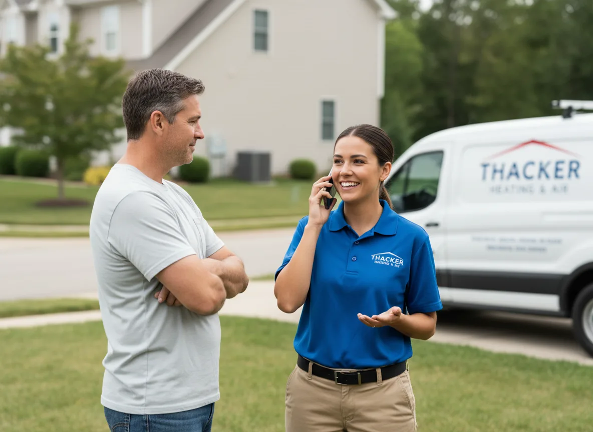Ac Repair Weston, GA FAQs